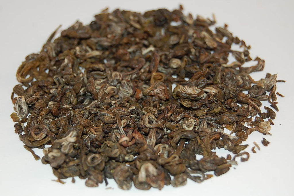 Moon Swirl - Green Tea from Imperial Tea Garden®