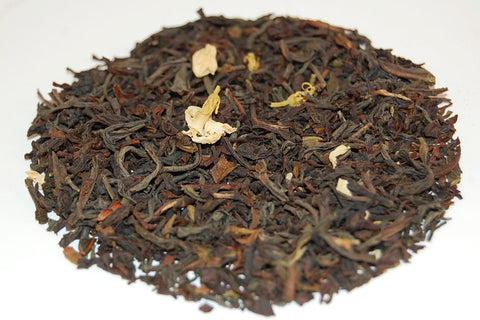 Orange Blossom Oolong - Oolong Tea from Imperial Tea Garden®