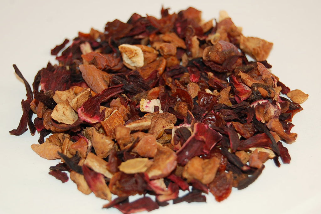 Orange Pineapple - Herbal Tea from Imperial Tea Garden®