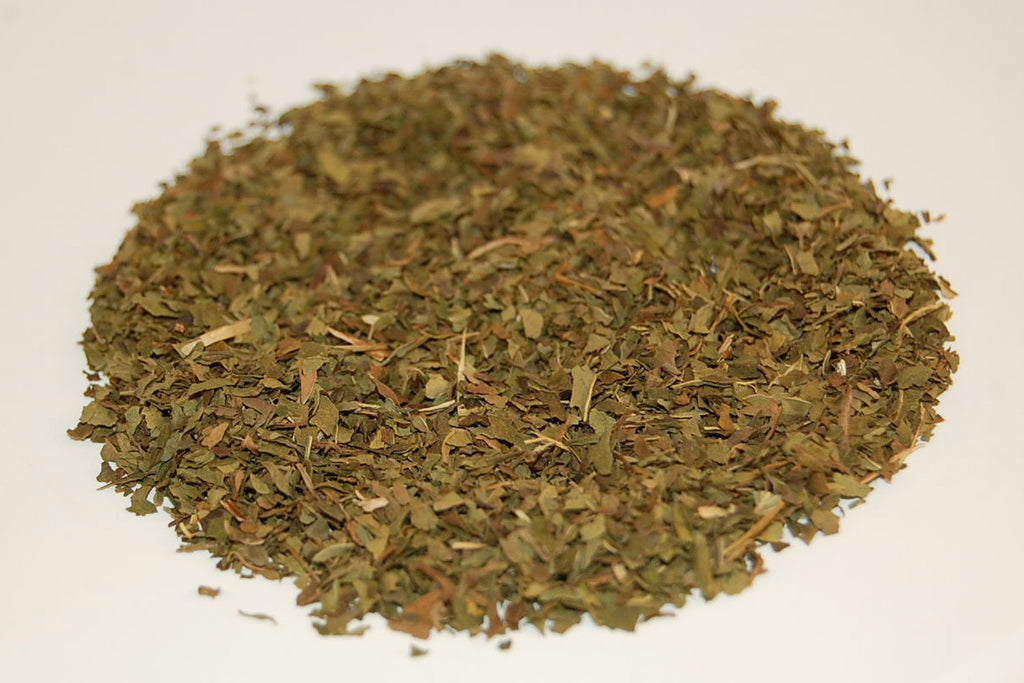 Peppermint - Herbal Tea from Imperial Tea Garden®