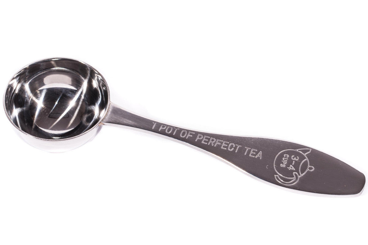 Tea Measuring Cups Spoons
