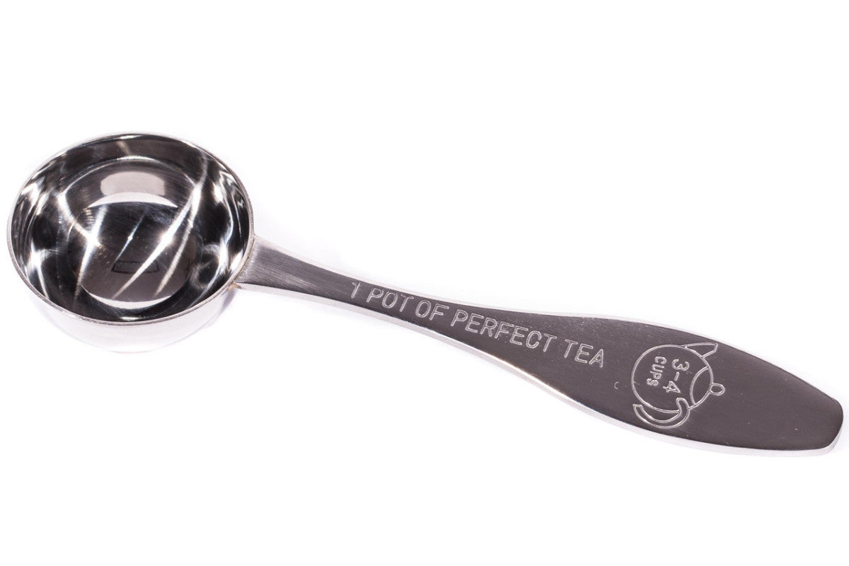 The Perfect Tea Measure Spoon