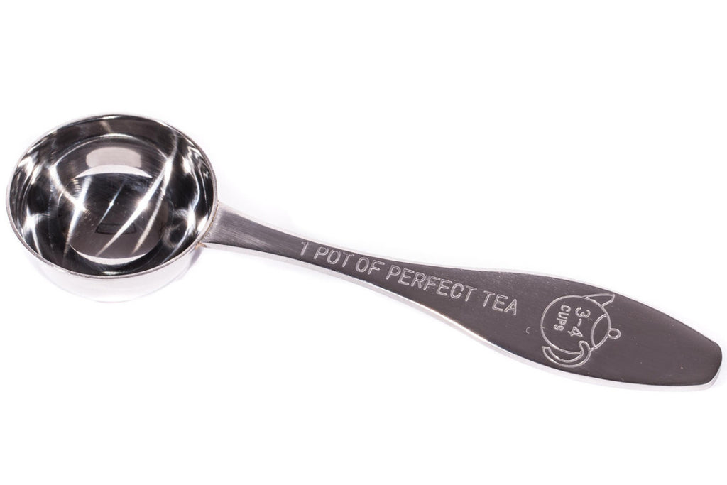 Perfect Pot of Tea - Measuring Spoon - Tea Ware from Imperial Tea Garden®