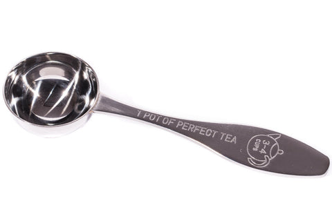 Perfect Pot of Tea - Measuring Spoon - Tea Ware from Imperial Tea Garden®