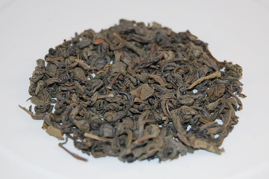 Pin Lin Gunpowder Green Tea - Green Tea from Imperial Tea Garden®