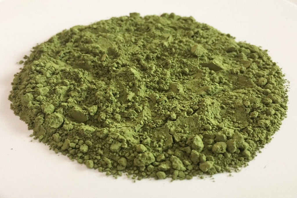 Samurai Matcha - Green Tea from Imperial Tea Garden®