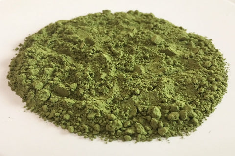 Samurai Matcha - Green Tea from Imperial Tea Garden®