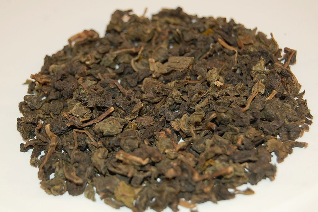 Se Chung - Oolong Tea from Imperial Tea Garden®