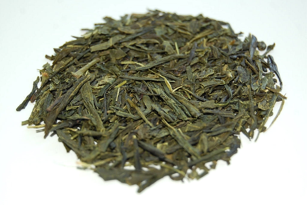 Sencha Green Tea - Green Tea from Imperial Tea Garden®