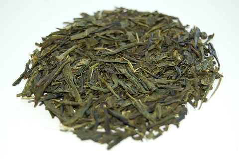 Sencha Green Tea - Green Tea from Imperial Tea Garden®