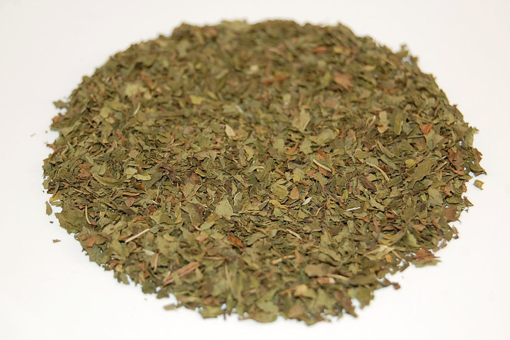 Spearmint - Herbal Tea from Imperial Tea Garden®