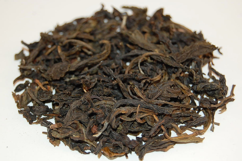 Spring Pouchong - Oolong Tea from Imperial Tea Garden®