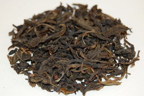 Spring Pouchong - Oolong Tea from Imperial Tea Garden®