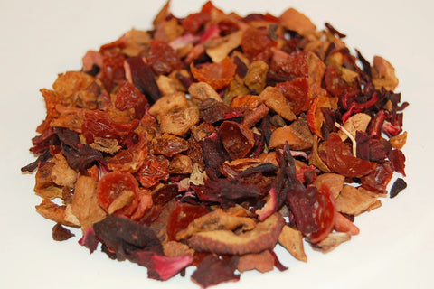 Strawberry Kiwi - Herbal Tea from Imperial Tea Garden®