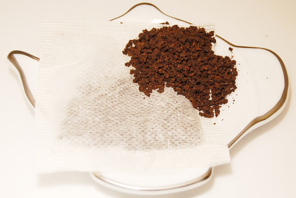 Assam Black Tea Bags - Black Tea from Imperial Tea Garden®