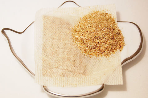 Chamomile Herbal Tea Bags - Herbal Tea from Imperial Tea Garden®