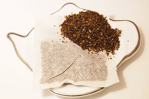 Darjeeling Tea Bags - Black Tea from Imperial Tea Garden®