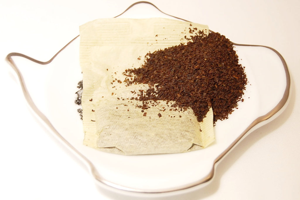 Earl Grey Tea Bags - Black Tea from Imperial Tea Garden®