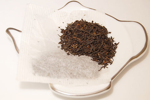 Keemun Black Tea Bags - Black Tea from Imperial Tea Garden®