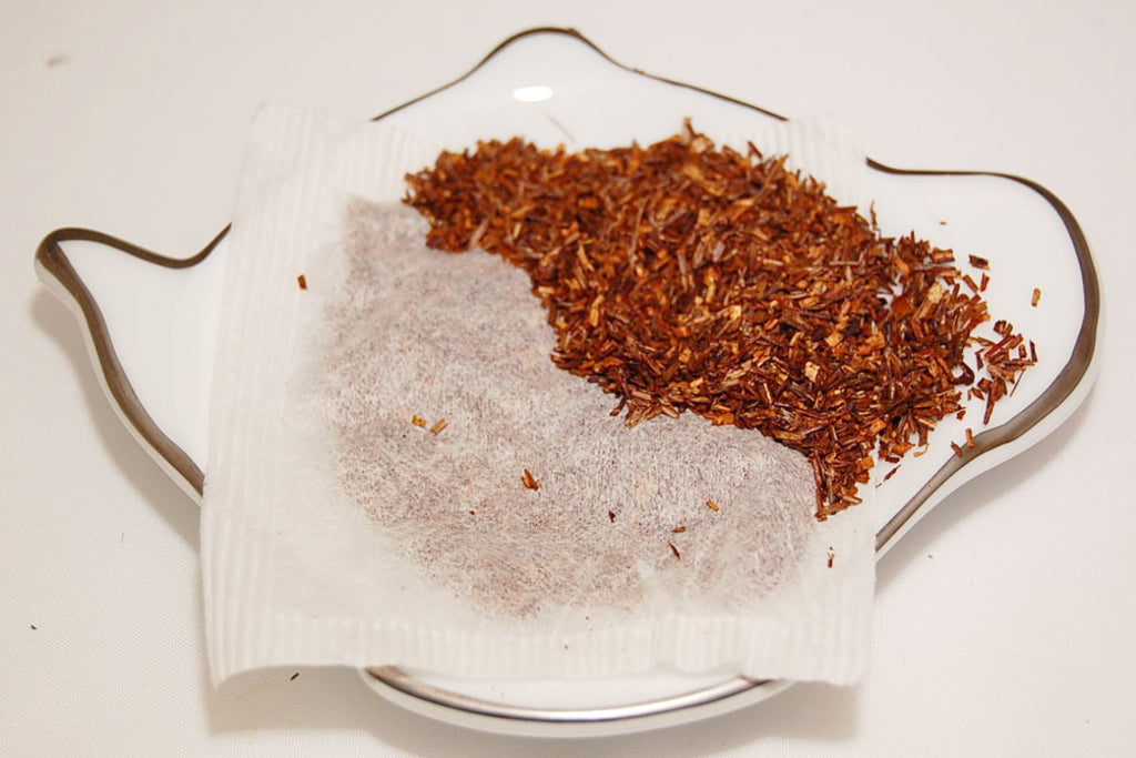 Rooibos Herbal Tea Bags - Herbal Tea from Imperial Tea Garden®