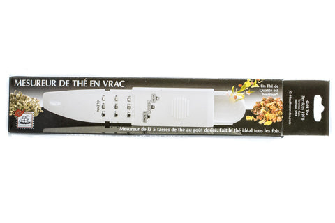Adjustable Tea Measuring Spoon - Tea Ware from Imperial Tea Garden®