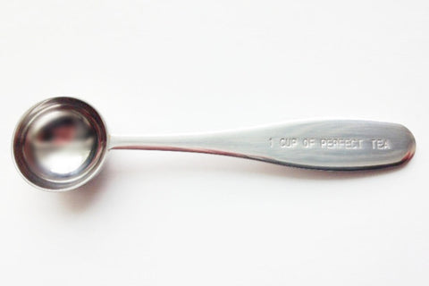 Perfect Cup - Tea Measuring Spoon - Tea Ware from Imperial Tea Garden®