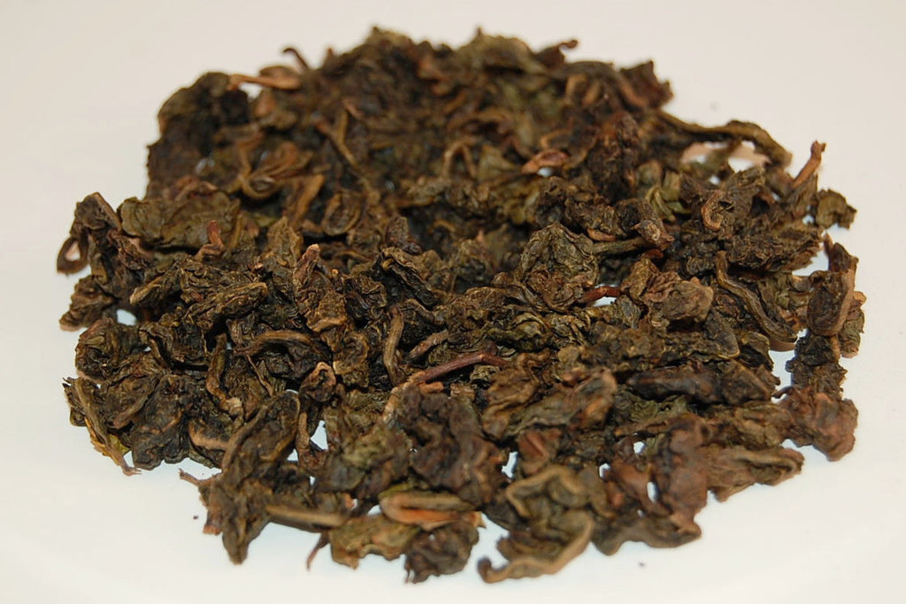 Ti Kuan Yin - Oolong Tea from Imperial Tea Garden®