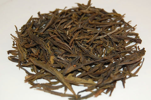 Tianmu Ming Dynasty (Organic) - Green Tea from Imperial Tea Garden®