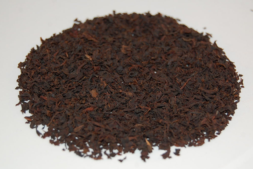 Tiger Hill Estate Black Tea | Buy Loose Leaf Black Tea Online ...