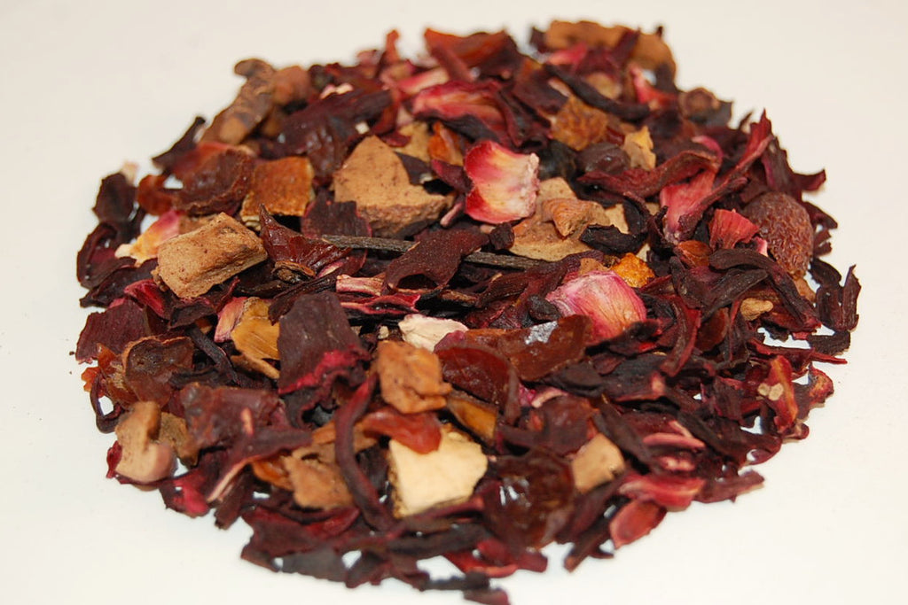 Tropical Nights - Herbal Tea from Imperial Tea Garden®
