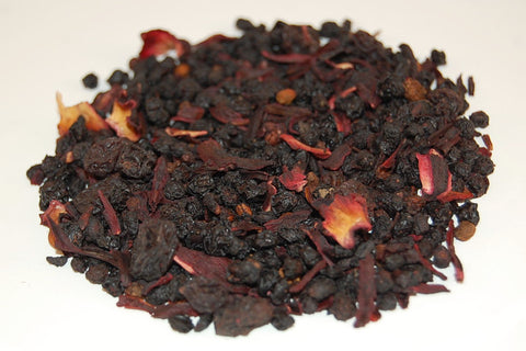 Very Berry - Herbal Tea from Imperial Tea Garden®