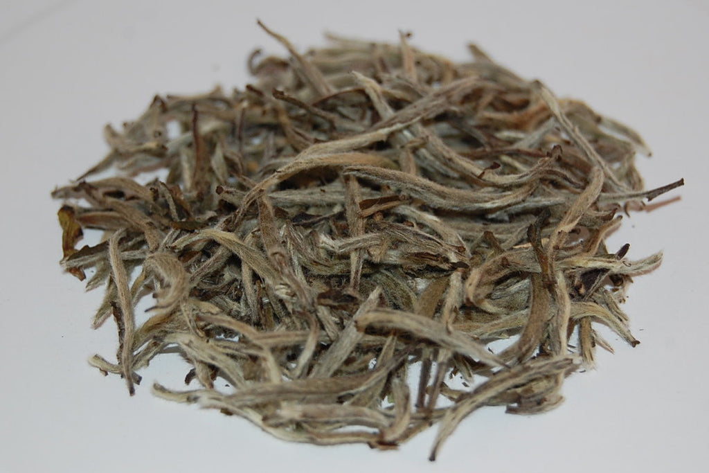 2 Doves Silver Needle - White Tea from Imperial Tea Garden®