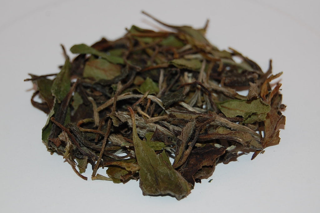 Pai Mu Tan - White Tea from Imperial Tea Garden®
