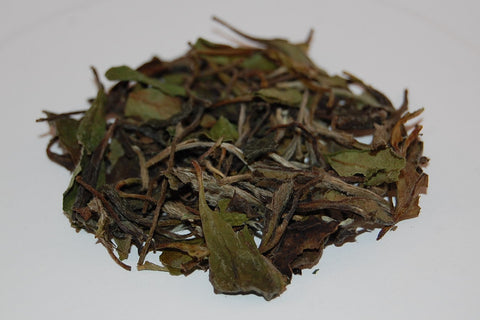 Pai Mu Tan - White Tea from Imperial Tea Garden®