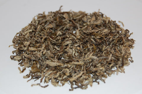 100 monkeys - White Tea from Imperial Tea Garden®