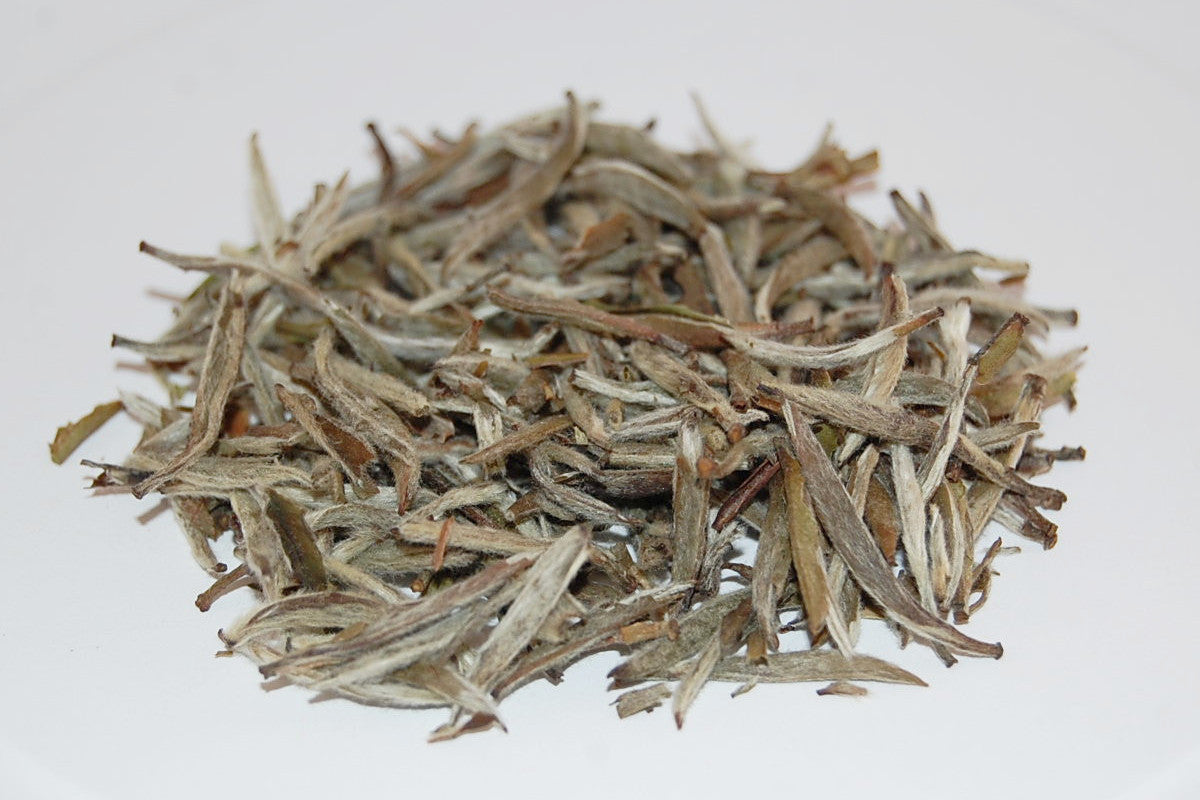 Buy Loose Leaf Green Tea Imperial Tea Garden Online Tea Shop