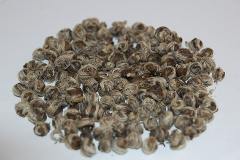 Panda Pearls - White Tea from Imperial Tea Garden®