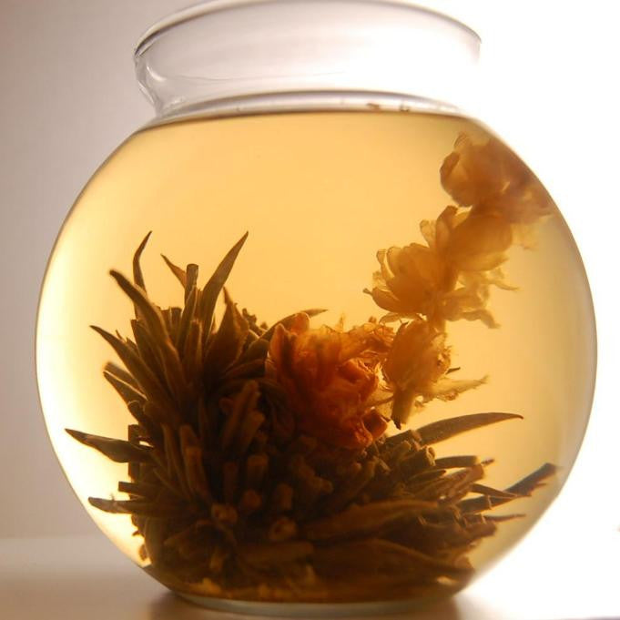 ARTISAN TEAS